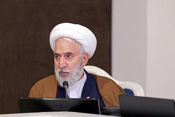 موحدی: اجرای سند تحول یکی از مهم‌ترین وظایف دستگاه قضا است