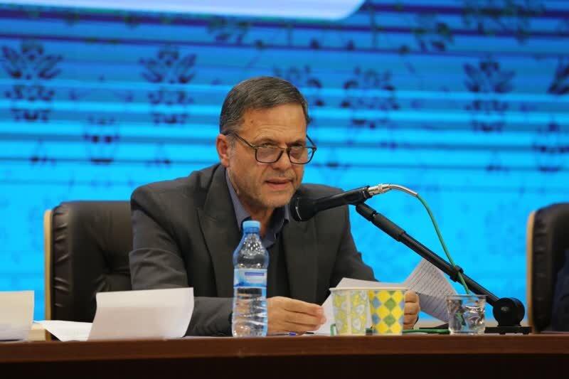 توسعه خرمدره نیازمند نگاه جامع در حوزه‌های مختلف است