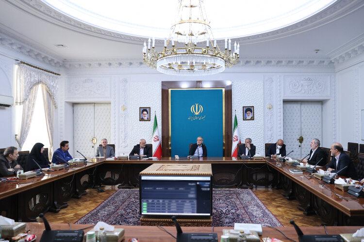 پزشکیان: مجموعه آموزشی باید مانند یک موجود زنده عمل کند