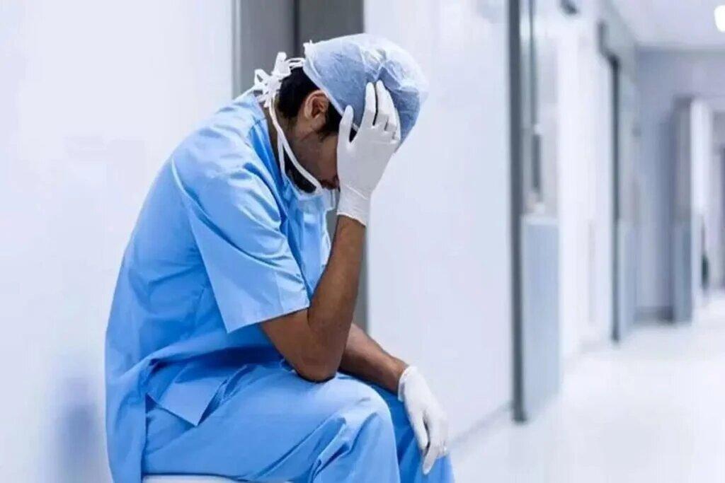 رئیس کل سازمان نظام پزشکی: بحران کمبود پزشک متخصص در راه است