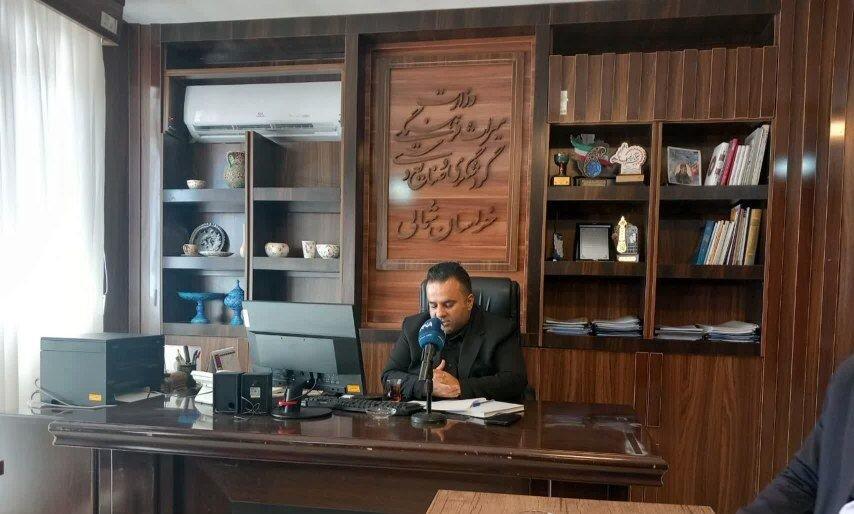 جشنواره اقوام ایران برای دومین بار در خراسان شمالی برگزار می‌شود