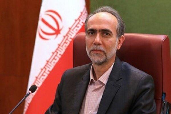 ابلاغ بخشنامه ارتقای آموزش محیط‌بانان در سه محور