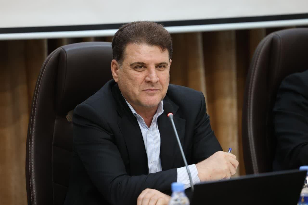 زینی‌وند: داوطلبان شوراها باید تا ۲۷ مهر استعفا دهند