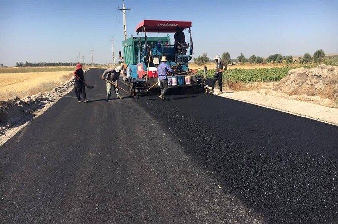 توسعه زیرساخت ها در ۴۰‌روستای جنوب ایلام در دستور کار قرار گرفت