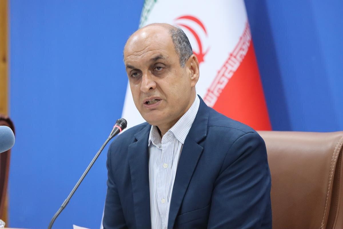 حق شناس: وجود ۱۷ هزار بازمانده از تحصیل در شأن گیلان نیست
