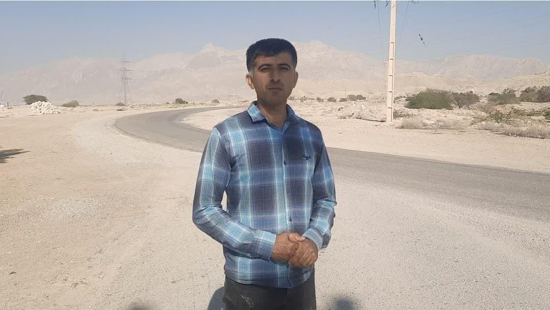 جاده روستای «عمار- دمرو بادان» تنگستان سال‌ها بلاتکلیف است