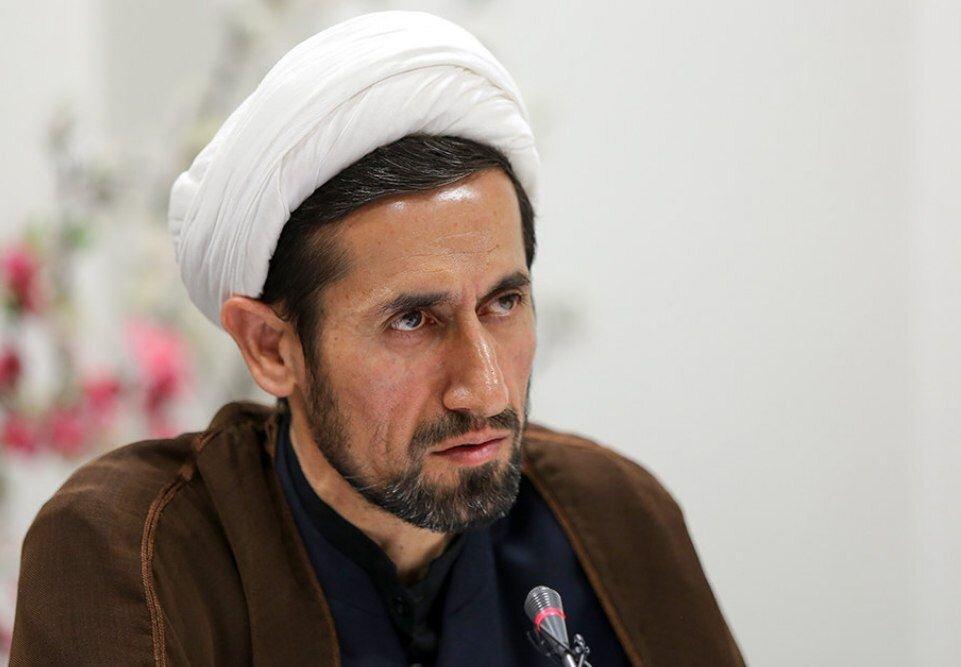 کاروان نمادین استقبال از حضرت معصومه(س) در قم برگزار می‌شود