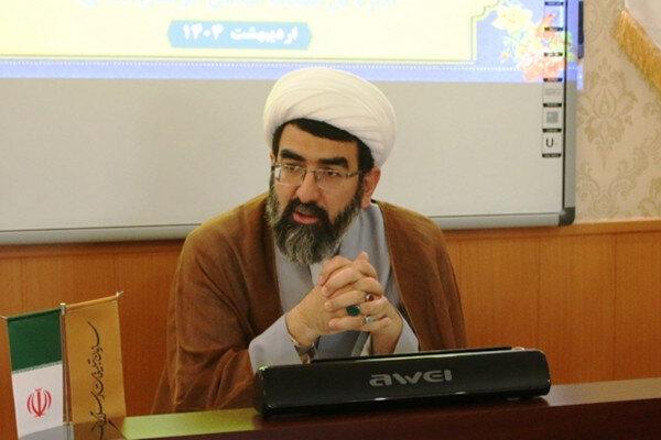بازتعریف جایگاه زن یکی از مهم‌ترین دستاوردهای انقلاب اسلامی است