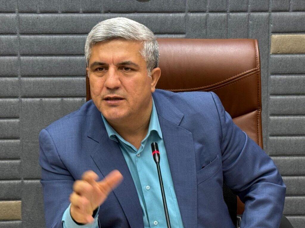 ظرفیت‌های حوزه گردشگری در توسعه کردستان مورد توجه باشد