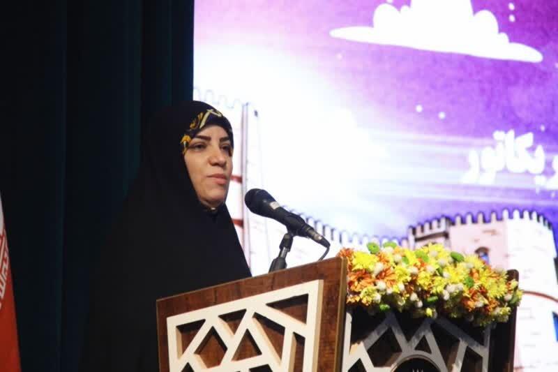 ۴ رویداد ملی فرهنگی و هنری در لرستان برگزار شد