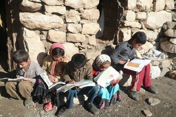 مدارس کانکسی و سنگی لرستان کی جمع‌آوری می‌شوند؟