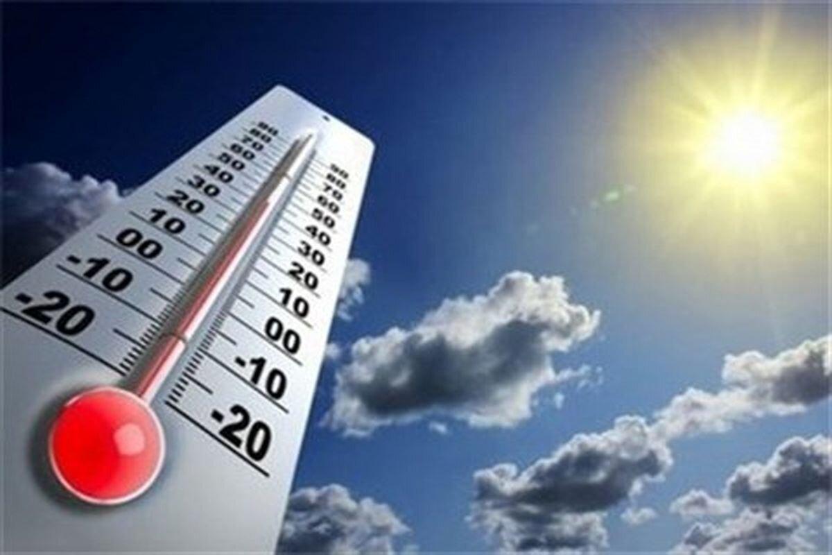 آبعلی سردترین نقطه استان تهران با دمای ۱۰ درجه در پنج روز آینده