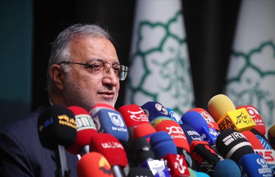 بیش از ۲۰۰ اتوبوس جدید در آستانه مهرماه وارد ناوگان اتوبوسرانی می‌شود