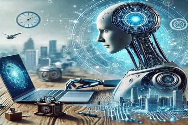 زیرساخت‌های دانشگاه ایلام برای توسعه فعالیت های هوش مصنوعی فراهم شد