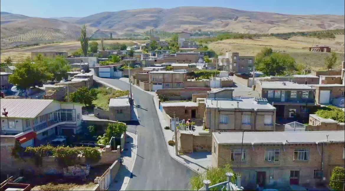 ۹۱ درصد واحدهای روستایی قم دارای سند تک‌برگ هستند