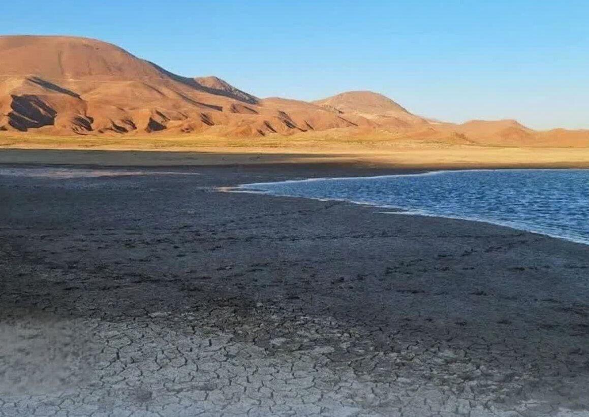 ۷۷ درصد مخازن سدهای آذربایجان‌شرقی خالی است