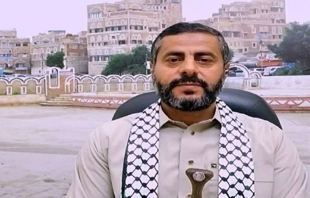 البخیتی: عملیات یمنی‌ها علیه رژیم صهیونیستی متوقف نخواهد شد