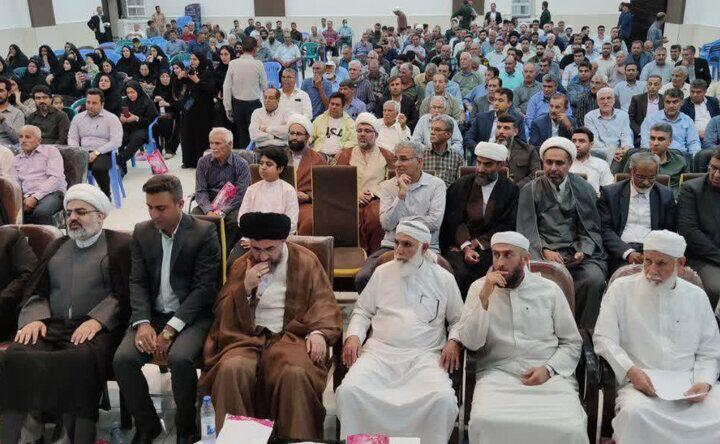 سپر وحدت در برابر تیرهای تفرقه؛ الگویی از فارس برای جهان اسلام