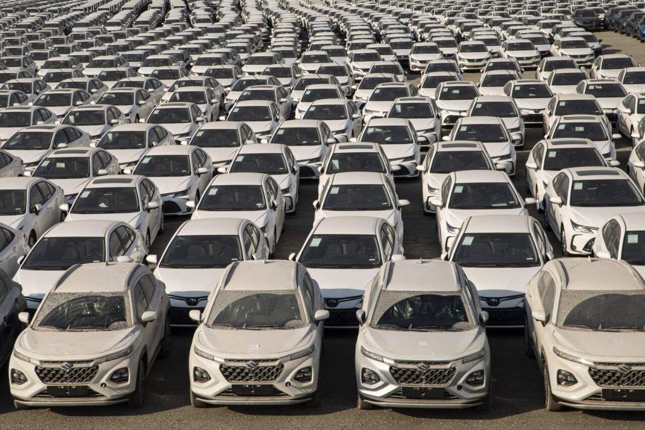 تسهیل مبادلات تجاری و کاهش زمان ارزیابی انطباق کالاها و خودروهای وارداتی