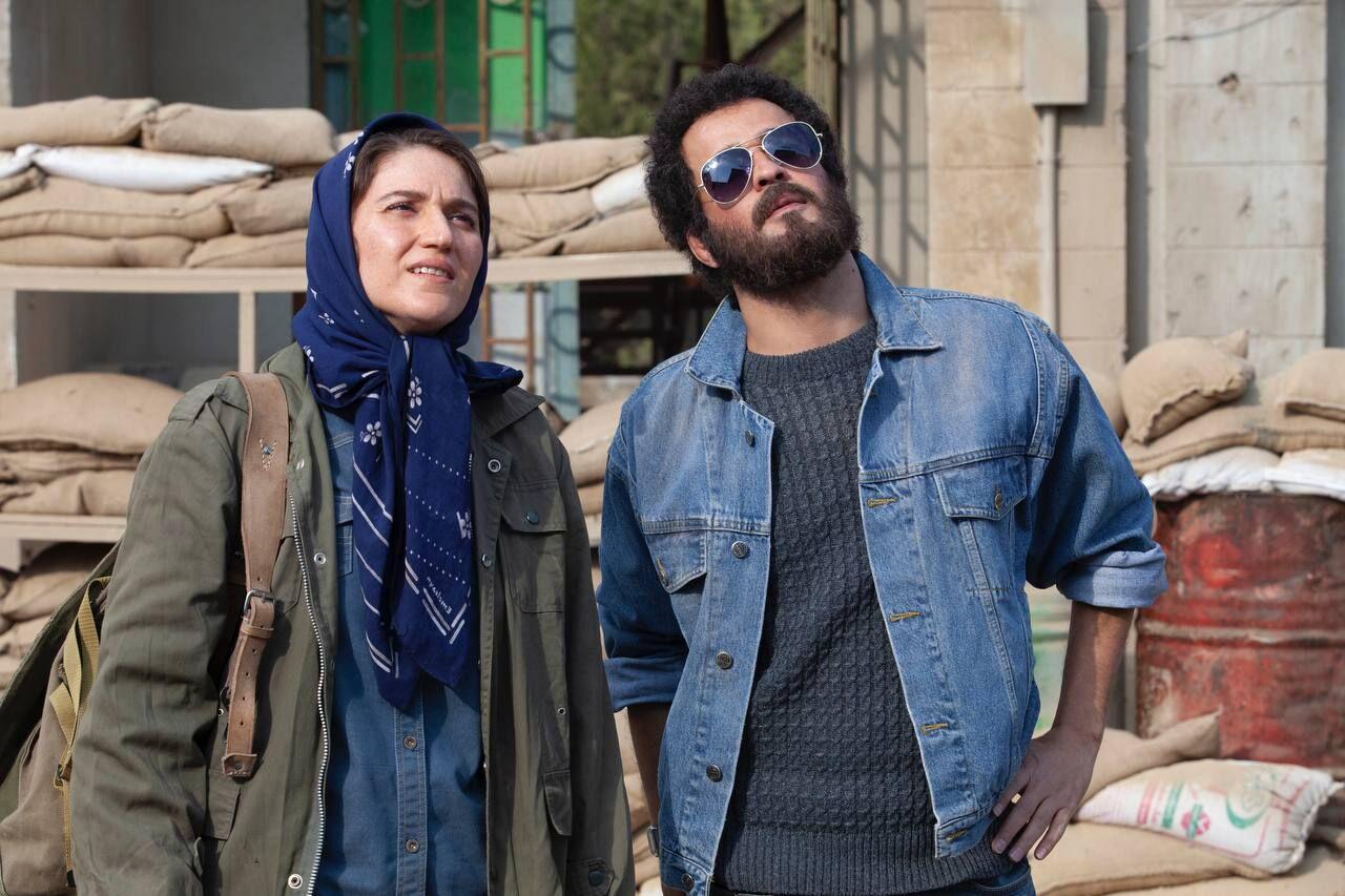 «سینمامتروپل» جزوی از خاطرات کارگردان بود
