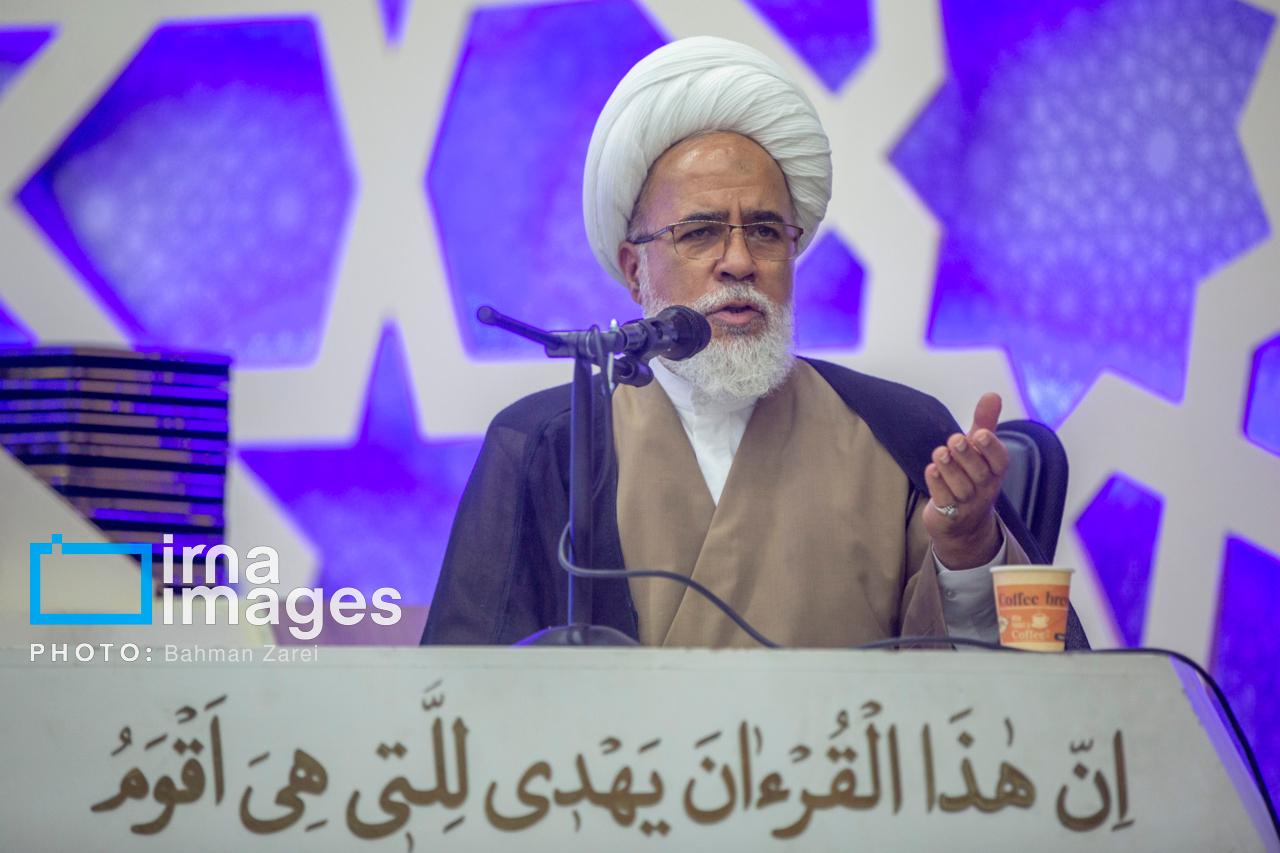 نماینده ولی‌فقیه در کرمانشاه: وقف سرمایه‌ای ماندگار برای جامعه اسلامی است