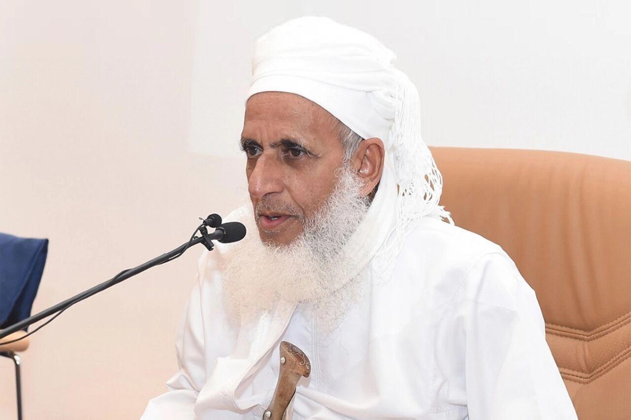 مفتی کل عمان در واکنش به حملات اسرائیل به قطر : جهان آزد علیه اسرائیل به پا خیزد