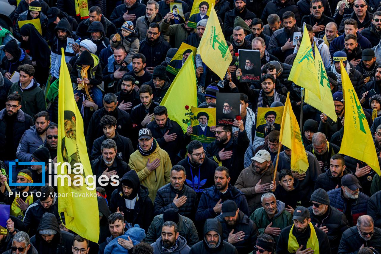 حزب‌الله لبنان حمله رژیم صهیونیستی به یمن را محکوم کرد