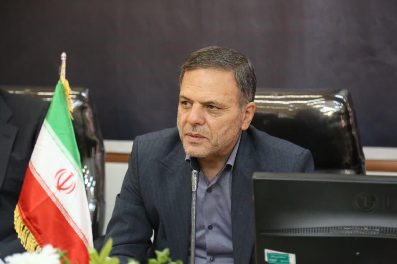 استاندار زنجان: سینما بازتابی روشن از فرهنگ و هویت ملت‌هاست