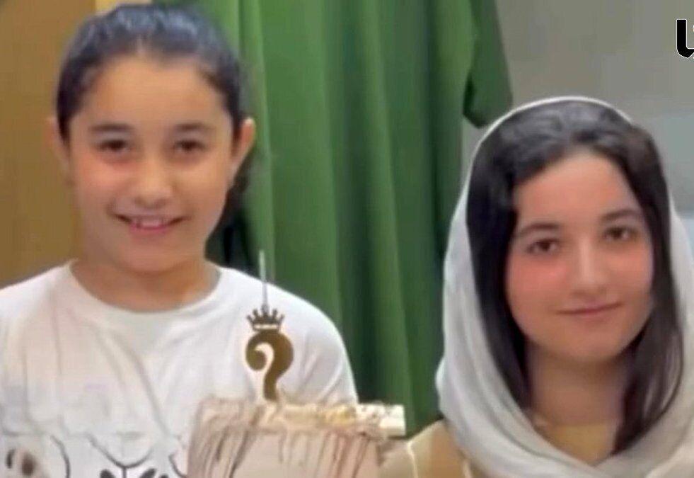 ۲ دختر نوجوان براثر سقوط غلتک راهسازی در جاده هراز جان باختند