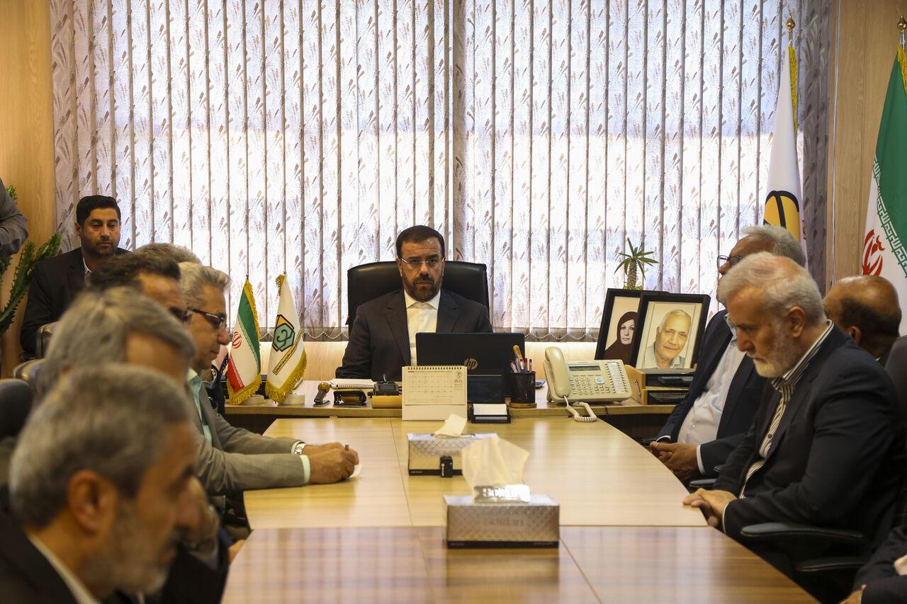 فارس، برند ملی نیکوکاری و پیشتاز عدالت درمانی در کشور است