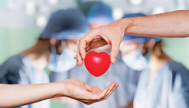 ثبت ۱۲ مورد اهدای عضو در همدان