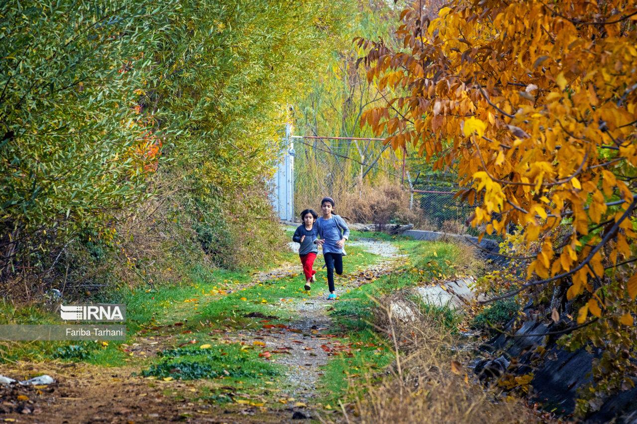 پایان گرمای تابستان/ روند کاهشی دما در خراسان رضوی آغاز شد