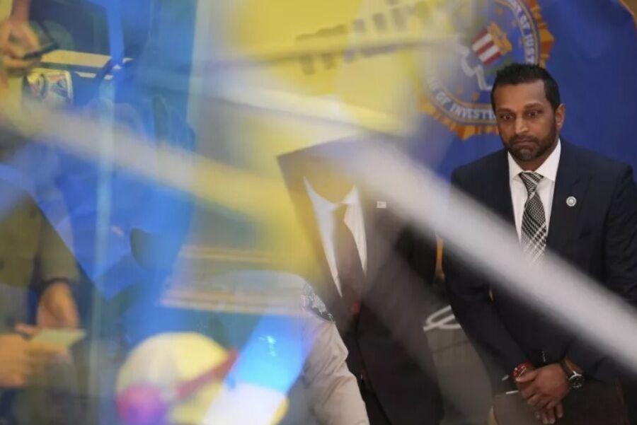 قتل چهره محافظه‌کارِ حامی ترامپ؛ درخواست برای برکناری مدیر اف‌بی‌آی بالا گرفت