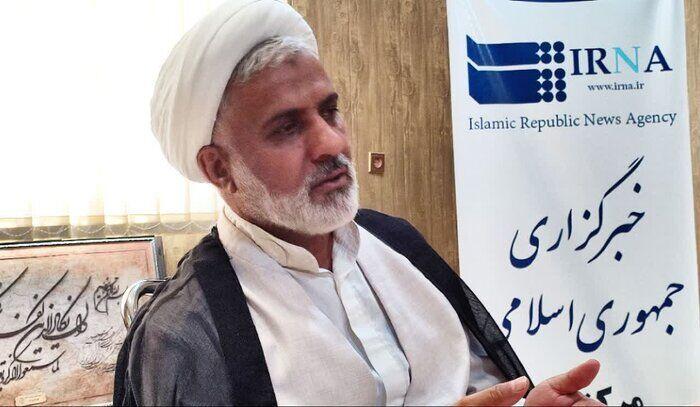 ۲ هزار میلیارد ریال در راستای نیت واقفان در یزد هزینه شد