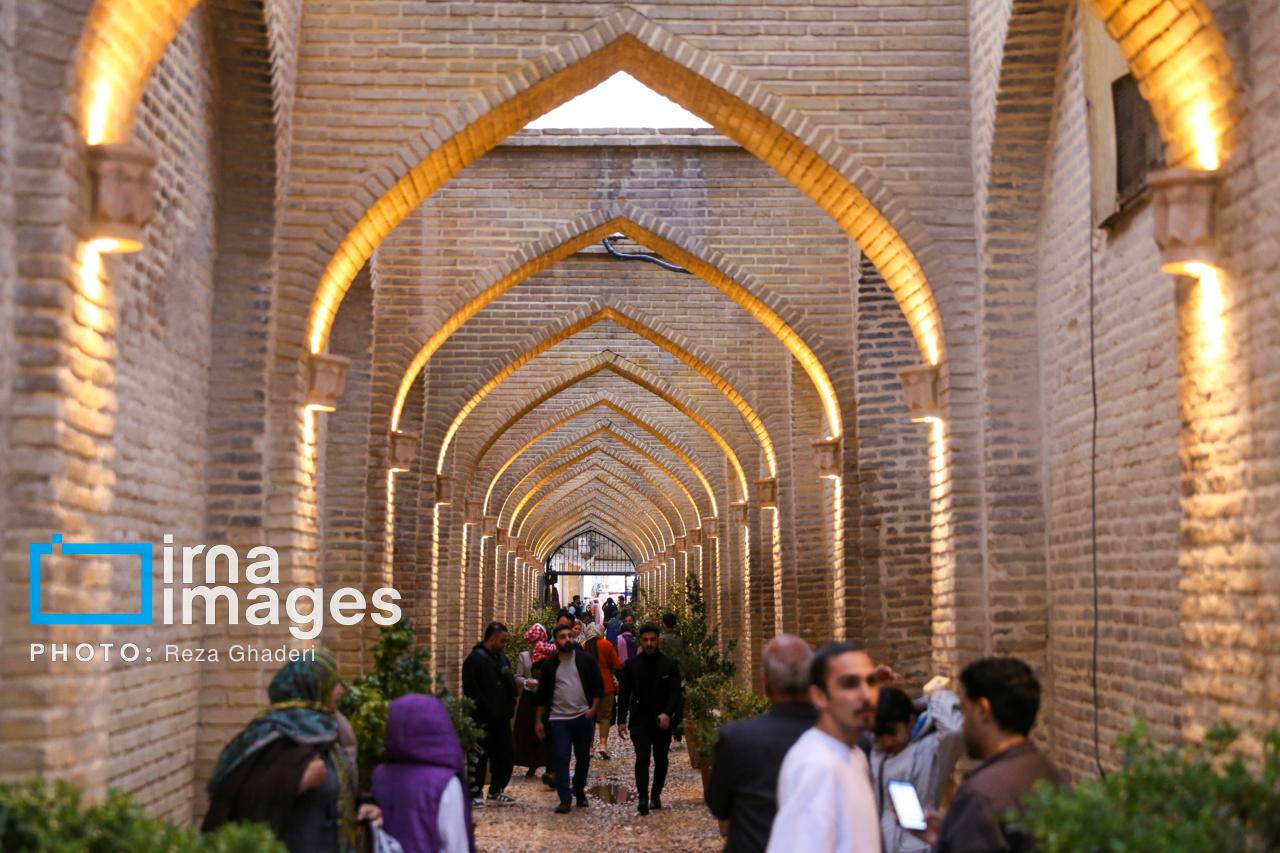 استاد دانشگاه: نباید از قدرت برپایی رویداد برای رونق گردشگری داخلی غافل شد