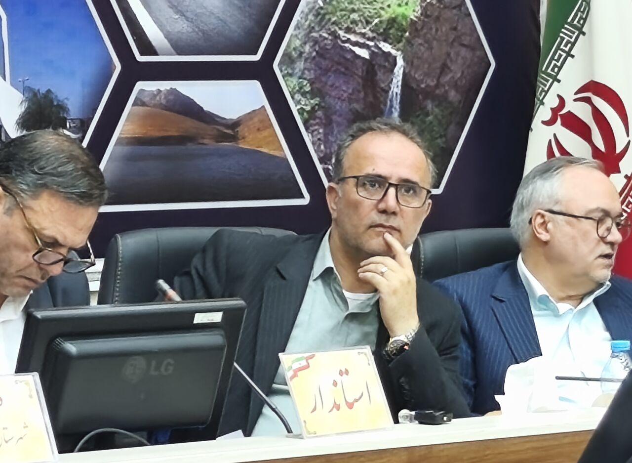 نماینده مجلس: بنیاد مستضعفان به تعهدات خود در قبال مردم خرمدره عمل کند