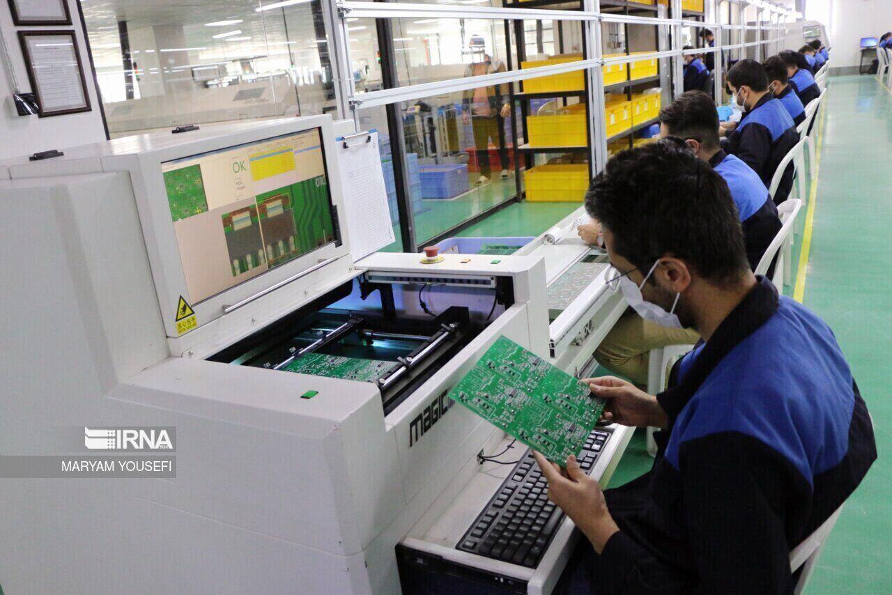 شهرک فناوری اطلاعات قم، کانون توسعه فناوری کشور می‌شود