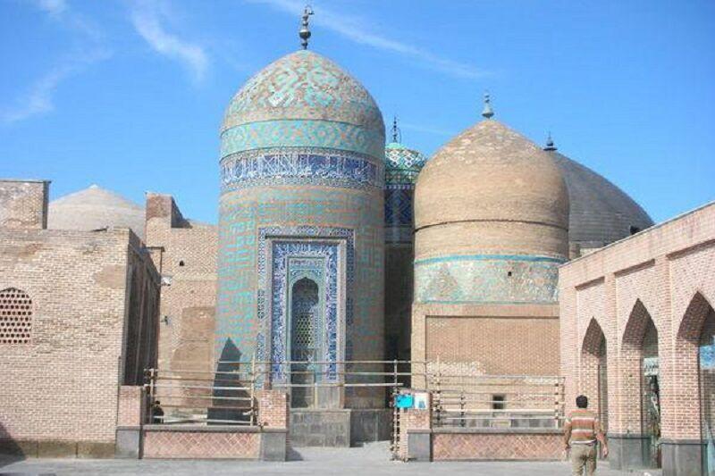 همایش بین‌المللی سرمایه‌گذاری در اردبیل برگزار می‌شود