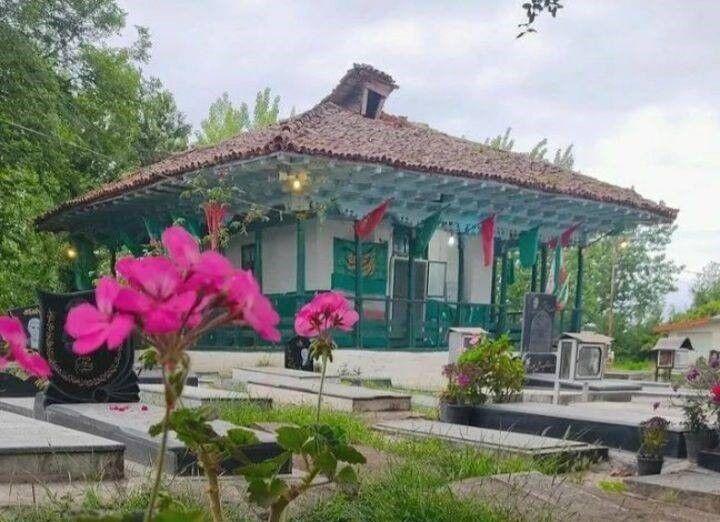اقامتگاه‌های اقتصادی، اطراف بقاع متبرکه گیلان برپا می‌شود