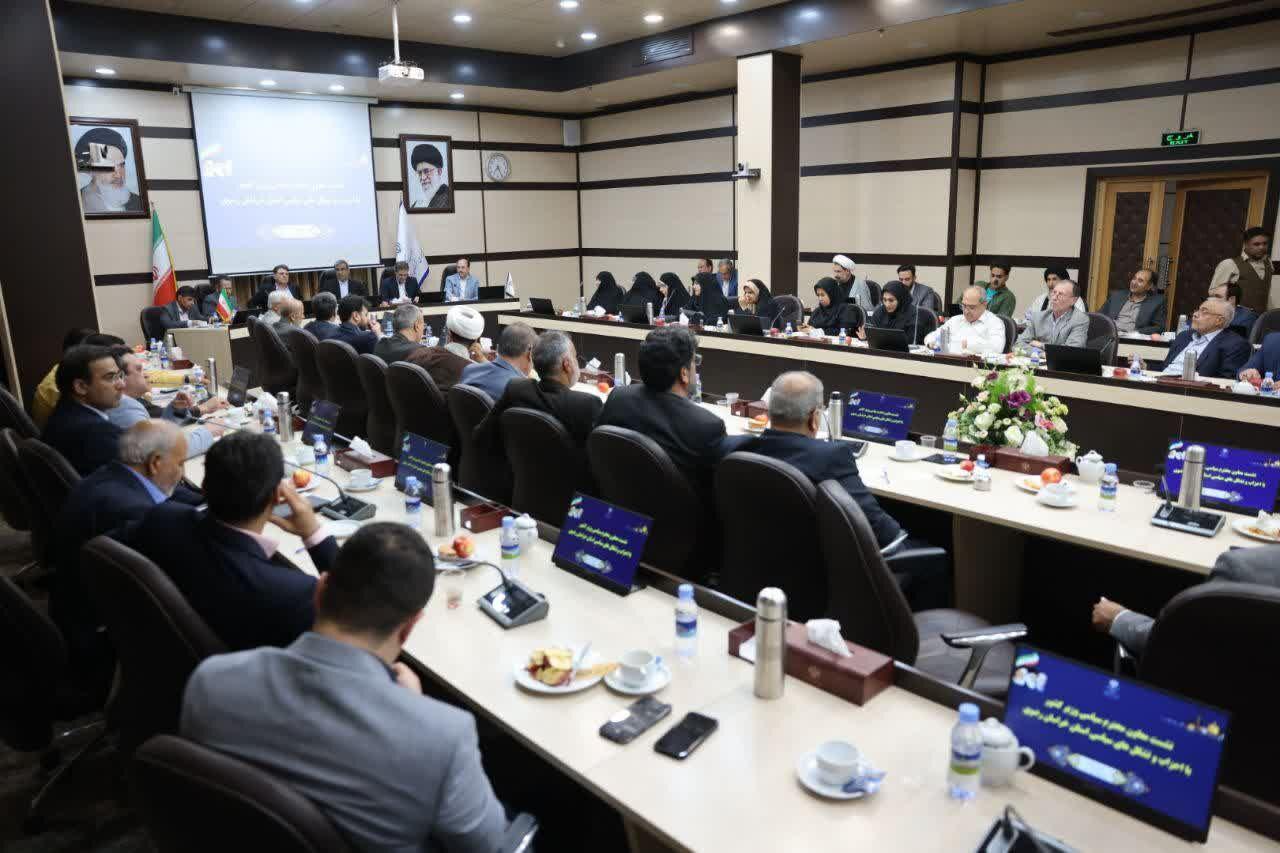 معاون وزیر کشور: برپایی تجمعات در قالب طرح جدید نیاز به مجوز ندارد
