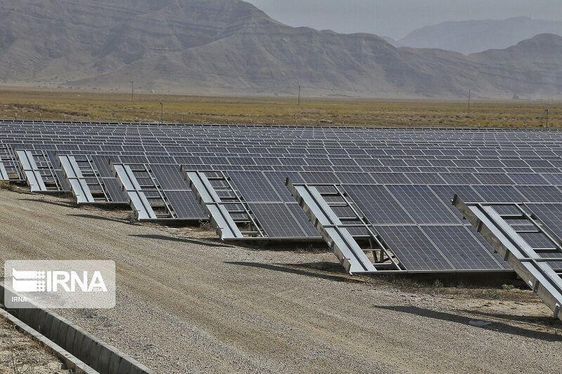 پرداخت تسهیلات بانکی به متقاضیان احداث نیروگاه خورشیدی در اصفهان