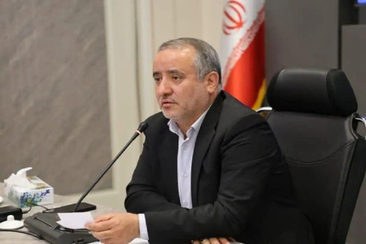 استاندار خراسان جنوبی: فضای مجازی به تریبون روایتگری دفاع مقدس تبدیل شود