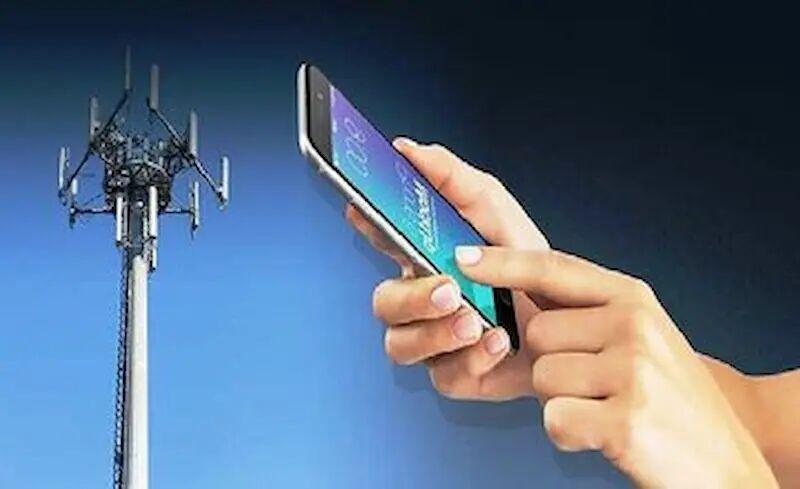 وضعیت تلفن ثابت و اینترنت محدوه غرب زنجان به حالت عادی بازگشت