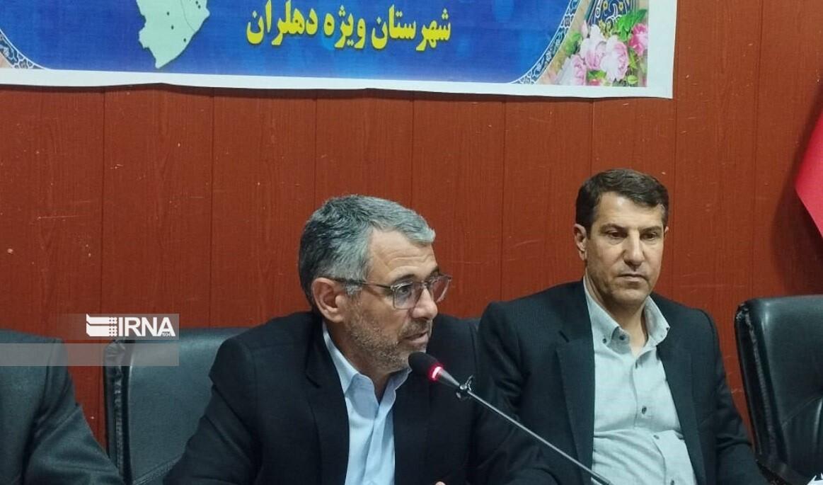 نماینده مجلس: نابرابری درآمد استان‌های صنعتی و محروم باید اصلاح شود