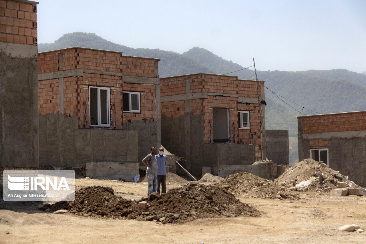 «مسکن معیشت‌محور» از رویکردهای مهم دولت چهاردهم در توسعه روستاها است