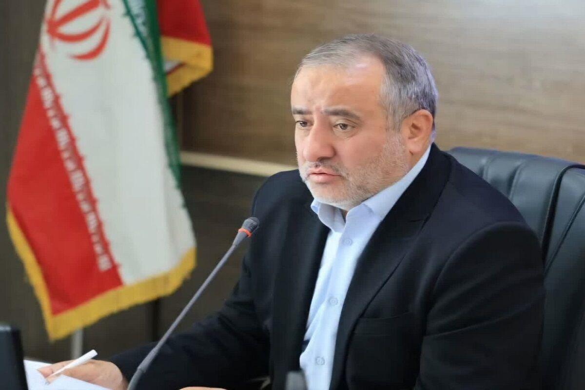 افزایش بیش از ۱۰۰ درصد جذب اعتبارات ملی در خراسان جنوبی