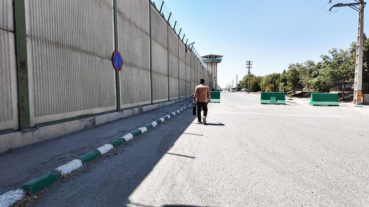 پویش به عشق محمد(ص) می بخشم درالبرز / آزادی ۳۶ زندانی غیرعمد