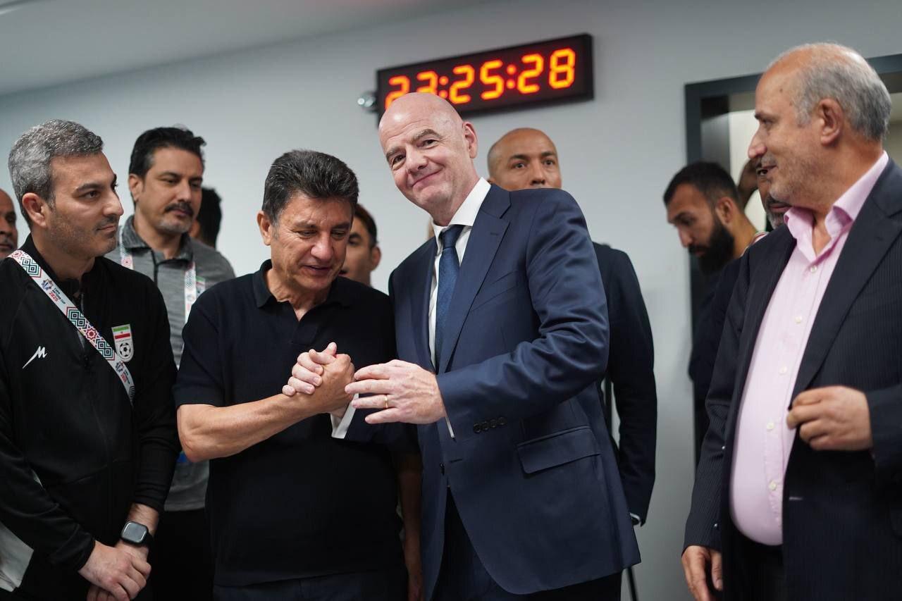 دیگر استاد آمارسازی هم نمی‌تواند آمار خوبی بسازد؛ فوتبال «چرا» دارد، آقای قلعه‌نویی!