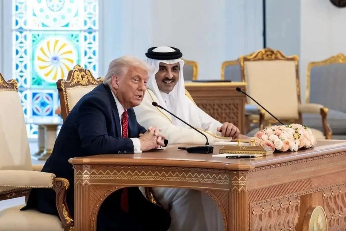 قطر: همکاری امنیتی ما با آمریکا قوی‌تر از همیشه است