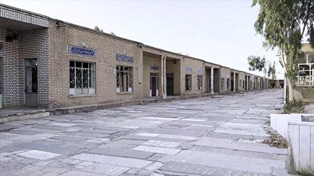ساماندهی آرامستان وادی‌السلام قم به کجا رسید؟